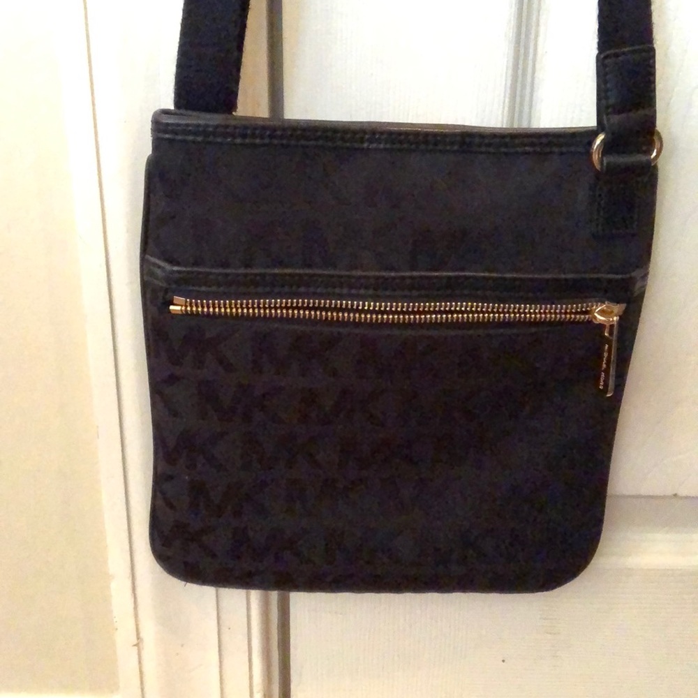 MK purse